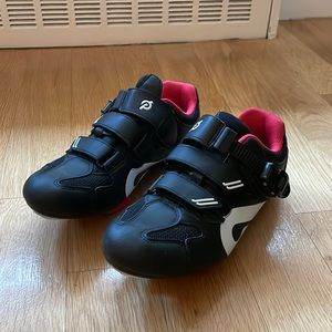 Peloton Cycling Shoes